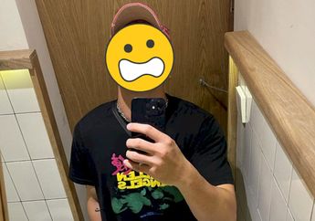 Videonya Asyik Dugem Sembari Rangkul Cewek Viral, Aktor Tampan ini Malah Dielu-elukan sampai Banjir Pujian Netizen, Gegara Wajah Good Looking?