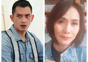 'HOAX', Makin Panas Setelah Beredar Kabar Rezky Aditya Bukanlan Ayah Kandung Putrinya, Wenny Ariani Gercep Angkat Bicara Ungkap ini