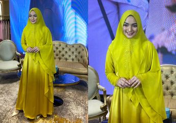 Citra Kirana Bawa Semangat Baru untuk Brand Busana Muslim Syari&rsquo;i Ternama Indonesia