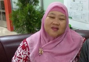 Tolak Lakukan Amputasi Semasa Hidup Meski Tengah Berjuang Sembuh dari Diabetes, Ini Alasan Rini S Bon Bon