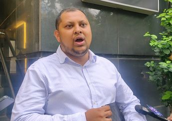 'Tidak Ada penganiayaan' Kuasa Hukum Marissya Icha Duga Tak Ada Kasus Penganiayaan yang Dilakukan oleh Kliennya