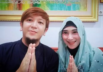 'Tiba-tiba Datang ke Rumah Setelah 9 Tahun', Lady Rocker ini Mantap Naik Pelaminan di Usia 44 Tahun Usai Dilamar Berondong 12 Tahun Lebih Muda