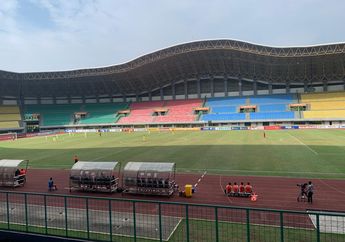 Alasan di Balik Perubahan Venue Piala AFF U-16 2022, PSSI Sebut AFF Tak Beri Dana Bantuan