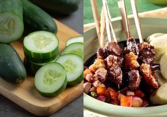 Jangan Takut Makan Daging Kambing, Coba Konsumsi 5 Buah ini Untuk Mengatasi Risiko Kolesterol Tinggi!