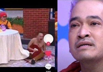 Innalillahi, Ruben Onsu Didorong Kru TV sampai Nyungsep, Begini Kondisi Suami Sarwendah Sekarang, Terungkap Luka-luka yang Diderita sampai Sakitnya Kian Parah?