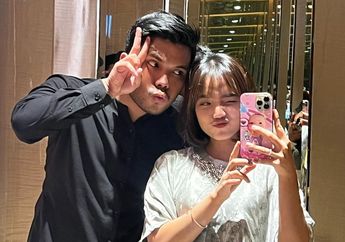 'Harus Jelas', Haji Faisal Belum Dipertemukan dengan Gen Halilintar, Belum Mau Bicara Soal Hubungan Fuji dan Thoriq