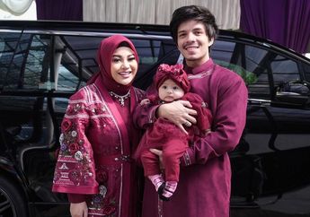 'Rasanya Lebih Menyayat Hati' Si Sapi Raksasa Megalodon Malah Dapat Penghargaan, Atta Halilintar Sedih Hewan Kurban Kesayangannya Disembelih