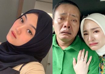 Nathalie Holscher Cerai dari Sule, Video sang Komedian Makan Mie Instan dengan Wajah Lesu Jadi Sorotan, Netizen Gencar Hujat Putri Delina