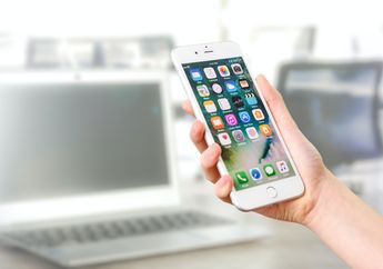 Pengguna iOS Wajib Tahu! Inilah Arti Mimpi tentang iPhone yang Ternyata Punya Banyak Makna, Kamu Pasti Gak Nyangka
