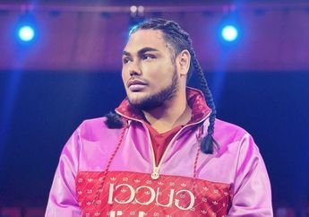 'Sederhana Sekali Healing-nya' Sering Pamerkan Gaya Hidup Mewah hingga Klaim Dirinya Mega Bintang, Ivan Gunawan Bikin Syok Netizen Gegara Lakukan Hal Ini Saat Masuk Angin