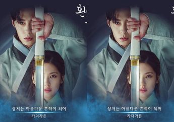 Dibintangi Jung Soo Min hingga Lee Jae Wook, Berikut Profil Pemain Drama Korea Alchemy of Souls yang Bertabur Para Idol, Ada Anggota Grup NU'EST hingga Oh My Girl