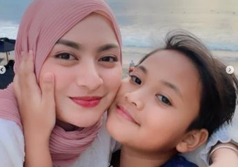 'Dia yang Menaikkan Derajat Aku Sebagai Ibu..' Berbanding Terbalik dengan Putri Delina, Nathalie Holscher Sudah Anggap Putra Ketiga Sule Bak Anak Kandung Pertamanya