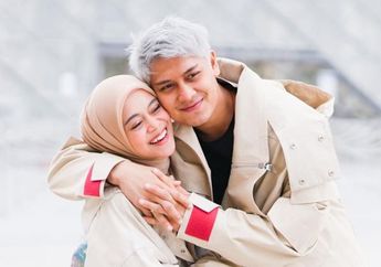 Jauh dari Kesan Mewah, Lesti Kejora Rayakan Ulang Tahun Rizky Billar di Kamar Hotel Bangkok Bareng Abang L, sang Biduan Panjatkan Doa Mulia serta Ingatkan Hal Penting Ini pada Suaminya