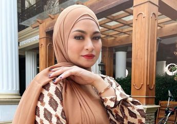 Belum Sah Cerai dari Sule, Nathalie Holscher Sesumbar Ungkap Kriteria Lelaki Idaman Hatinya, Ayah Putri Delina Jauh dari Harapan?
