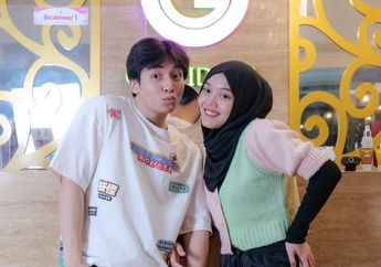 Putri Delina Blak-blakan Ungkap Gaya Pacaran dengan Jeffry Reksa, Sebut Lebih Banyak Diam Daripada Lakukan Hal Romantis Atau Berantem, Warganet Beri Cibiran