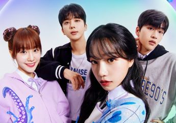 Sinopsis Drakor 'Mimicus', Drama Korea yang Dibintangi Jo Yuri Eks-IZ*ONE dan Yoo Young Jae Eks-B.A.P