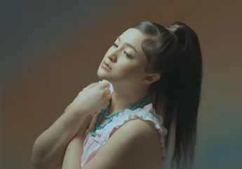 Sempet Gegerkan Seantero Negeri Usai Dikabarkan Hilang di Amerika, Marshanda Akhirnya Muncul Sambil Tulis Pesan Misterius Ini, Netizen Terharu: Sabar ya Ca