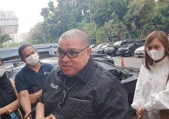 Dianggap Meresahkan di Kalangan Advokat, Razman Arif Nasution Dipecat Kongres Advokat Indonesia Secara Tidak Hormat 