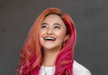 &lsquo;Gue Masih Hidup&rsquo; Bantah Pernah Hilang di Amerika, Terungkap Marshanda Ternyata Sedang Melakukan Hal Ini Saat Kejadian