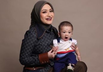 'Daripada Mental Aku Kenapa-kenapa' Ngaku Ogah Umbar Masalah Dapur Penyebab Cerai dengan Sule, Nathalie Holscher Singgung Soal Hidup Bahagia