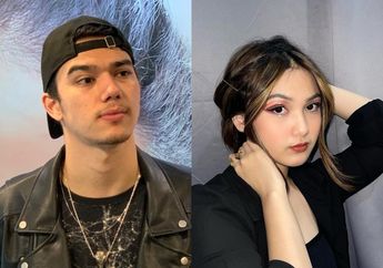 Dua Kali Terjerat Kasus Narkoba, Jeff Smith Ungkap Kesetiaan Aisyah Aqilah Selama Dirinya Menjalani Rehabilitasi