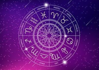 Ramalan Zodiak Hari Ini, 4 Bintang Kelahiran yang Akan Menuai Hasil dari Sikapnya, Tidak Pernah Ragu Melanggar Aturan hingga Rasakan Akibat Tak Disangka-sangka!