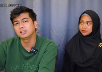  Padahal Baru Nikah, Teuku Ryan Kini Mendadak Minta Maaf pada Ria Ricis: Aku Memang Belum Paham