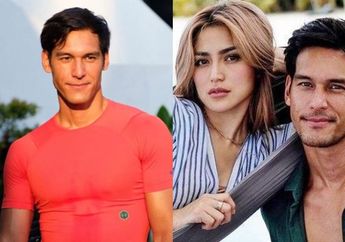 Gagal Nikahi Jessica Iskandar, Richard Kyle Kini Punya Pacar Baru, Wajahnya Mirip Katy Perry, Ibunda El Barack Kalah Telak?