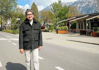 'Kalau Dibilang Nggak Kenapa-napa ya Nggak Mungkin' Begini Respon Ruben Onsu Usai Didorong Sampai Jatuh Tersungkur Oleh Kru TV Saat Syuting