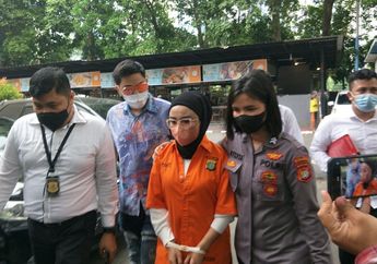 Ngaku Idap Bipolar, Medina Zein Kirim Sticker Bom Buat Kejutan Uci Flowdea, Razman Tegaskan Kliennya Tidak Bermaksud Mengancam: Maafkanlah