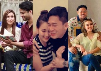 Tak Kunjung Naik Pelaminan, Alasan Ayu Ting Ting Selalu Gagal Menikah Pernah Dibongkar Peramal Kondang ini Sebelum Meninggal, 'Ada yang Nyumpahin Dia'
