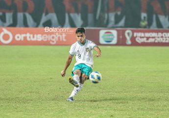 Arema FC Vs Persebaya: Dua Playmaker 18 Tahun Merekah, Anak Didik Shin Tae-yong Saling Bentrok di Derbi Jatim