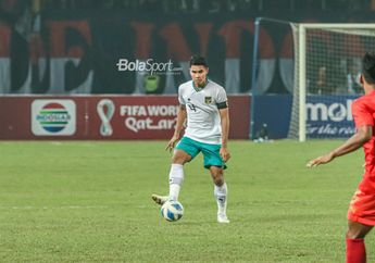 Krisis Bek Tengah di Persija, Makin Banyak Alasan Thomas Doll Tak Lepas M Ferarri dkk ke Pangkuan Shin Tae-yong