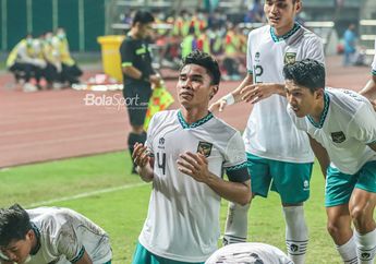 Pemain Timnas U-19 Akhirnya Gabung Persija, Cahya Supriadi Dkk Harus Kerja Keras Runtuhkan Sinisme Thomas Doll