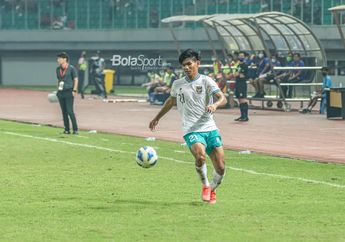 Masuk Skuad PSM Makassar untuk Liga 1, Dua Pemain Timnas U-19 Indonesia Batal ke Eropa?