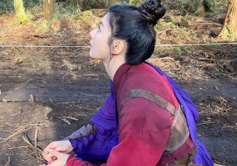 Sinopsis Drakor Alchemy of Souls, Pemain Utamanya Kabarnya Akan Diganti dengan Go Yoon Jung di Season Kedua, tapi Agensi dan Pihak Produksi Berkata Begini