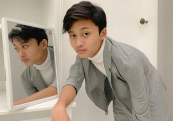 Rizwan Fadillah Berikan Respons Menohok Soal Video Ferdi yang Tampak Murung Usai Ditinggal Nathalie Holscher, Adik Putri Delina Auto Dirujak Netizen Gegara Hal Ini