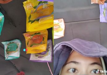 Viral Video Angkutan Umum Penuh dengan Pengharum Ruangan, sang Sopir Auto Ajak Penumpang Mabuk Berjamaah