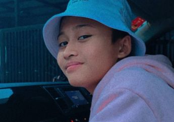 Banjir Cibiran hingga Dicap Angkuh Gegara Ucapannya Usai Nathalie Holscher Gugat Cerai Sule, Inilah Arti Nama Rizwan Fadilah, Ternyata Memiliki Makna Ini