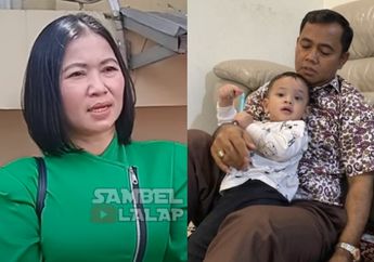 'Pengin Dekat Sama Pak Haji', Padahal Uang Pemberiannya Dikembalikan oleh H. Faisal, Tiara Marleen Kini Ngaku Ingin Beri Kado untuk Ulang Tahun Gala Sky