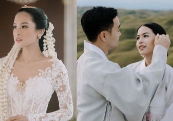 Akhirnya Jadi Istri Oppa Korea Amerika, Maudy Ayunda Bagikan Momen Manis Pertemuan dengan Jesse Choi, Diajak Tur Keliling Tempat Ini!