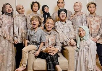 Dulu Tak Hadiri Pernikahan Atta Halilintar dan Aurel Hermansyah hingga Tidak Jenguk Cucu Saat Lahir, Begini Momen Bahagia Gen Halilintar Ketemu Ameena