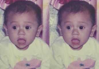 Wajah Gantengnya Murni Bawaan dari Lahir, Bocah Cilik Ini Sukses Ubah Nasib Jadi Aktor Terkenal hingga Gaet Hati Biduan Cantik Bersuara Emas, Begini Kabarnya Sekarang