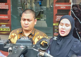 'Diduga Ada Oknum yang Menyalahgunakan' Sertifikat Rumah Warisan Mendiang Ibunda Hilang, Kartika Putri Curiga Jadi Korban Mafia Tanah, Sambangi Polres Bogor