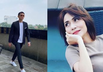 Nasib Kasus Pengakuan Anak Wenny Ariani dan Rezky Aditya, Tes DNA Tak Kunjung Dilakukan, Suami Citra Kirana Disebut Terus Menghindar: Tidak Pernah Ada Respon yang Bagus