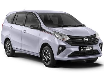 Termahal Rp174 Jutaan, Harga Daihatsu Sigra 2022 Facelift Lengkap Per 14 Juli 2022