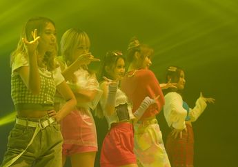 Asik, KVIBES Bakal Adain FESTIVIBES Seru Buat Komunitas K-Pop!