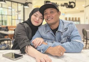 'Ada Beberapa Pihak yang Berusaha Mencampuri' Pasca Heboh Kabar Nathalie Holscher Cerai, Kini Muncul Ramalan Lawas Mbak You Saat Terawang Keretakan Rumah Tangga Sule