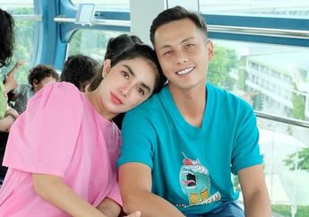 Ussy Sulistiawaty Kini Punya Aset Rp 12 Miliar, Tengok Wajah Polosan Istri Andhika Pratama 20 Tahun Lalu, Auranya Terpancar Nyata