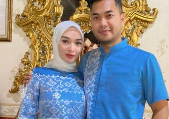 Suami Zaskia Gotik Digugat Model Soal Pengakuan Anak, sang Pedangdut Malah Posting Potret Ini hingga Diserbu Netizen: Semoga Tabah seperti Kak Ciki